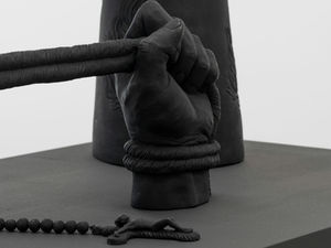 5 expositions à voir en galeries