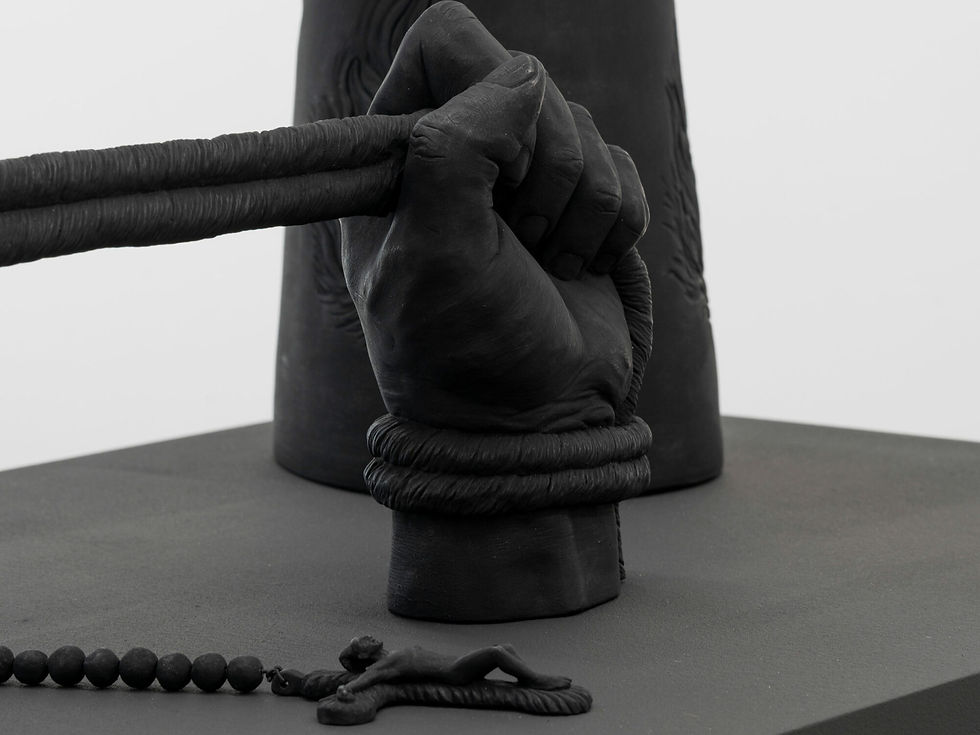 5 expositions à voir en galeries