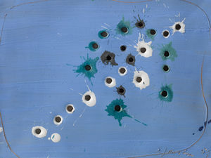 Lucio Fontana
