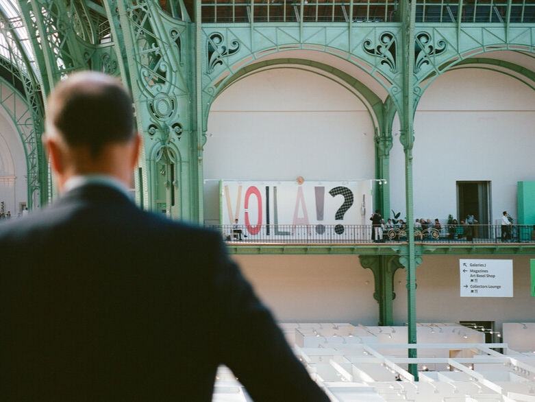 « Fair Fatigue » : pourquoi je n’irai pas dans les foires d’art contemporain