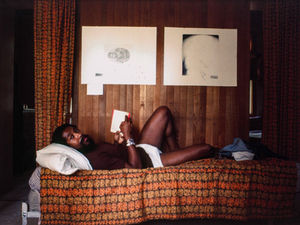 Barkley L. Hendricks