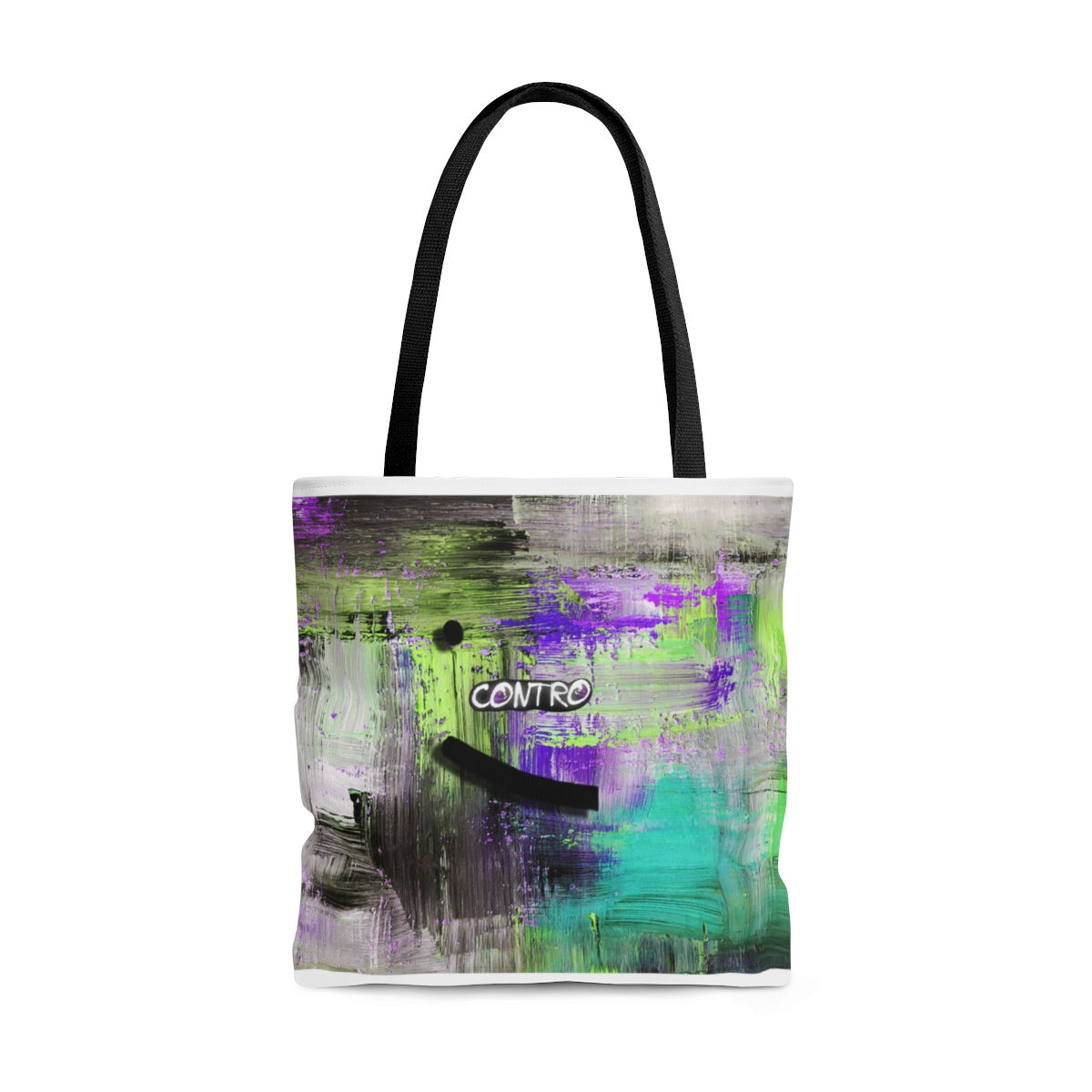 Tote Bag (AOP)