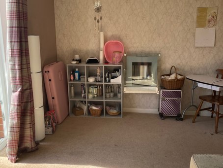 Home Salon