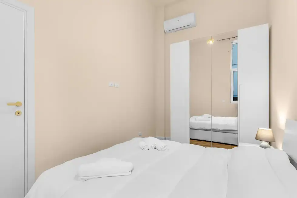 Bedroom #1