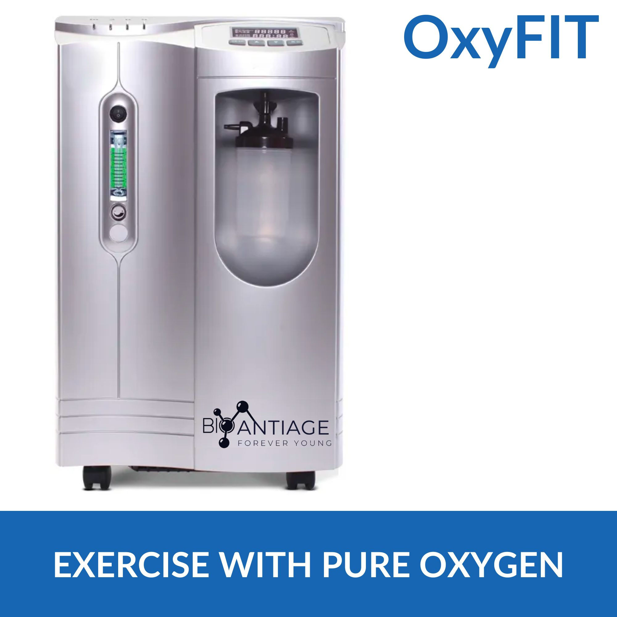 OxyFIT