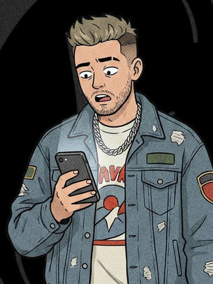 5 errores que están arruinando tu contenido en Instagram