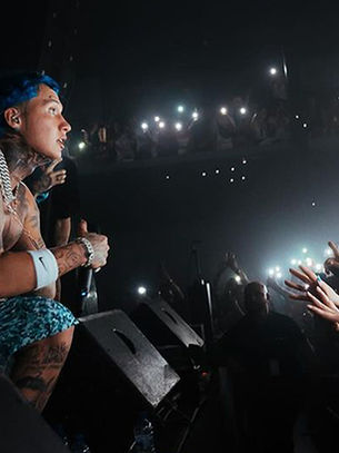 La Música Latina en EE. UU.: Un Éxito Histórico