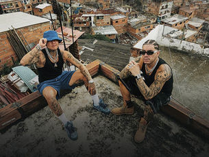 ¡Ay Bendito Ghetto Tour! La Gira que Está Rompiendo Barreras en el Género Urbano