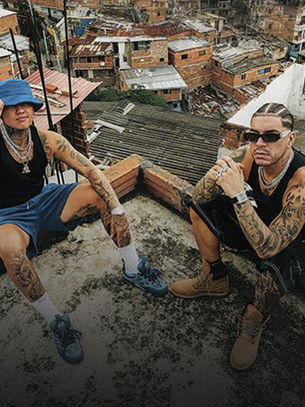 ¡Ay Bendito Ghetto Tour! La Gira que Está Rompiendo Barreras en el Género Urbano