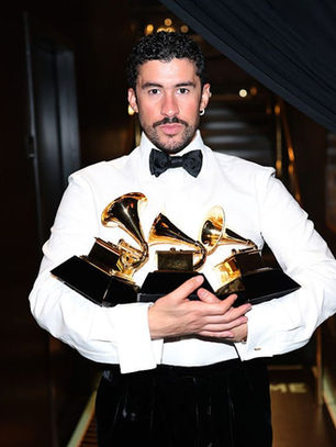 El Grammy que obligó al mundo a mirar a lo latino