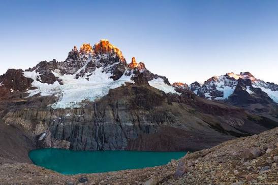 Cerro Castillo