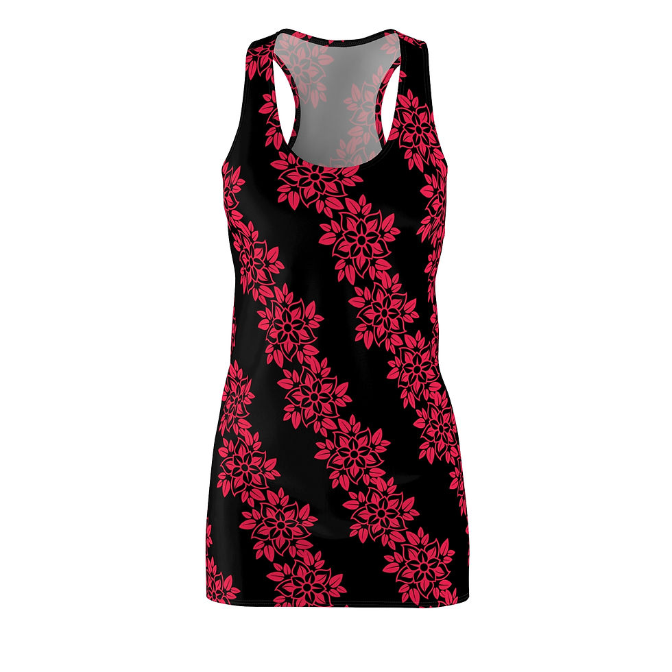 bodycon  floral travel dress
