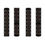 Thumbnail: Pharmacy Pattern Funny Crew Socks