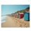 Thumbnail: colorful beach shacks on the ocean puzzle