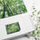 Thumbnail: green tree 1000 piece puzzle