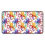 Thumbnail: Personalized Octopus Desk Mat
