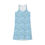 Thumbnail: cute paisley summer dress