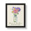Thumbnail: framed artwork