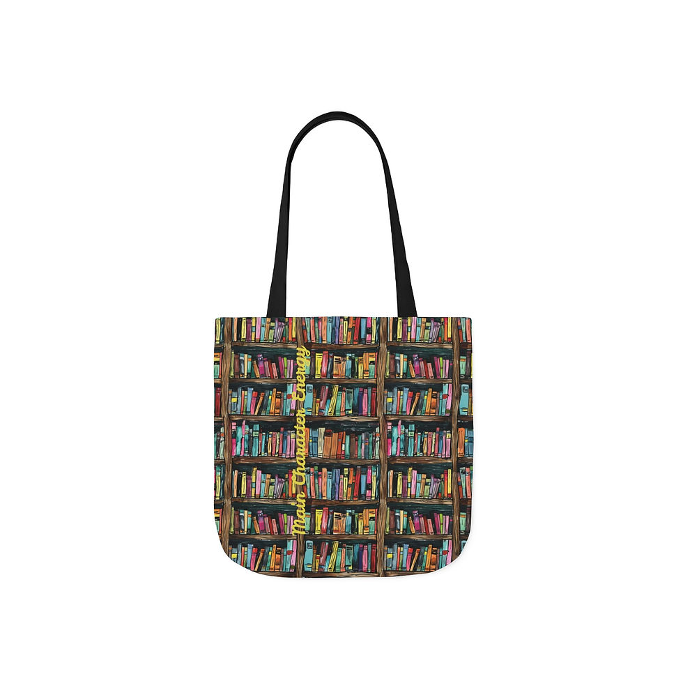 reusable eco friendly tote