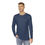 Thumbnail: Cheeky hidden art long sleeve top