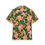 Thumbnail: men's button down tropical shirt