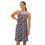Thumbnail: Lightweight stretchy summer dress