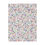 Thumbnail: Michigan icons velveteen blanket