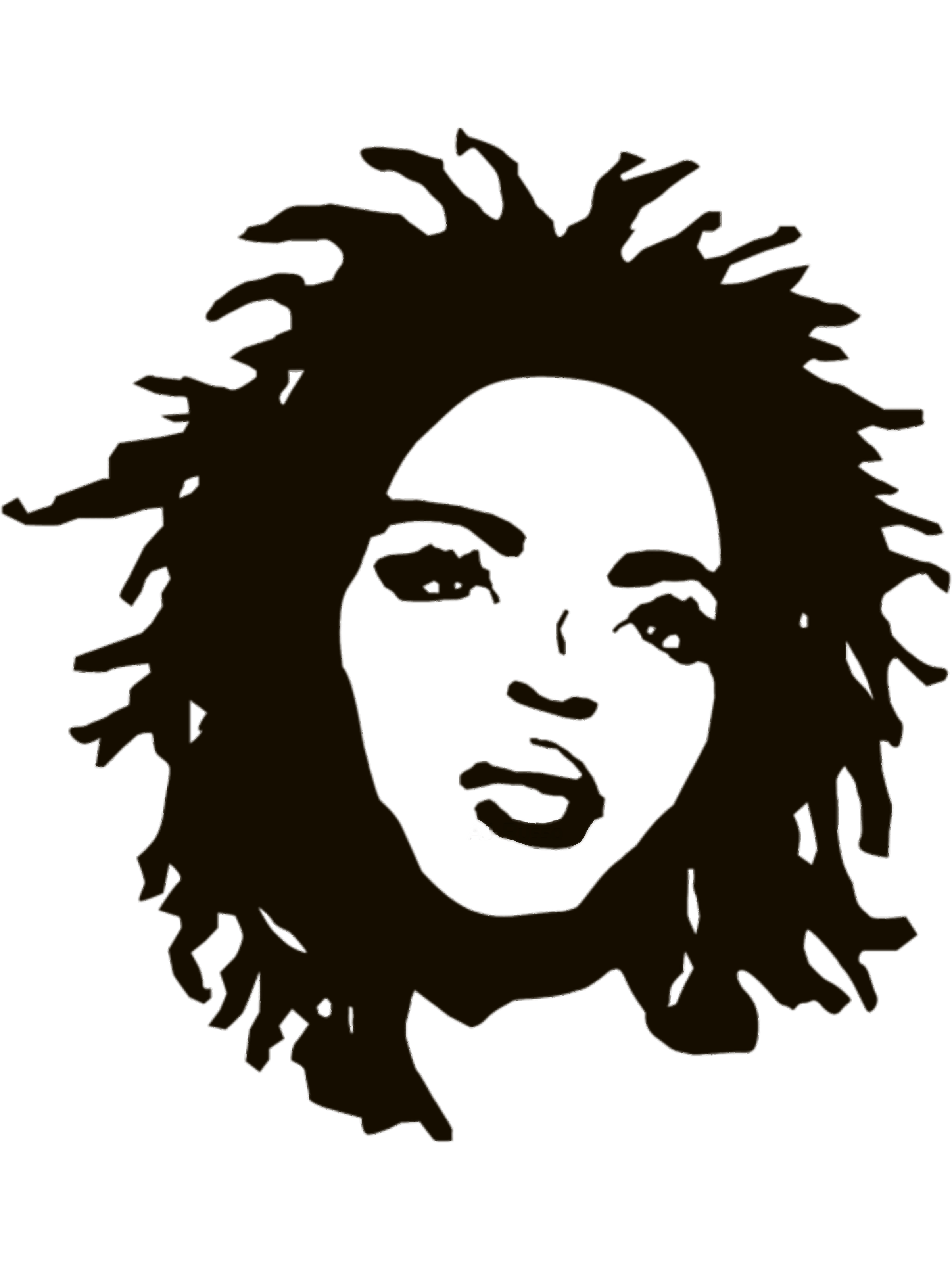 LAURYN HILL The Untold Orchestra