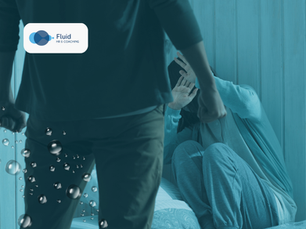 According to the Office for National Statistics, an estimated 2.3 million adults (aged 16 and over) experienced domestic abuse in 2024. Domestic abuse is sadly common and your employees could be victims. If someone on your team discloses domestic abuse, you might not know how to react and what you should / shouldn't do. And that's why we've created this short guide to offer you some support. Here’s how to handle a disclosure calmly and responsibly.