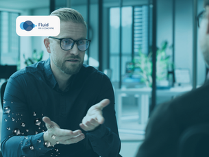 A manager addresses the performance issues of a new hire. This discussion is crucial for both the employee's development and the organisation's success.