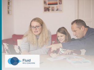 The legal requirements of employing parents