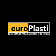 Logo de euroPlasti Guatemala