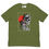 Thumbnail: The Red Dot model 1 t-shirt