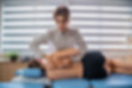 Fisioterapia Itajaí