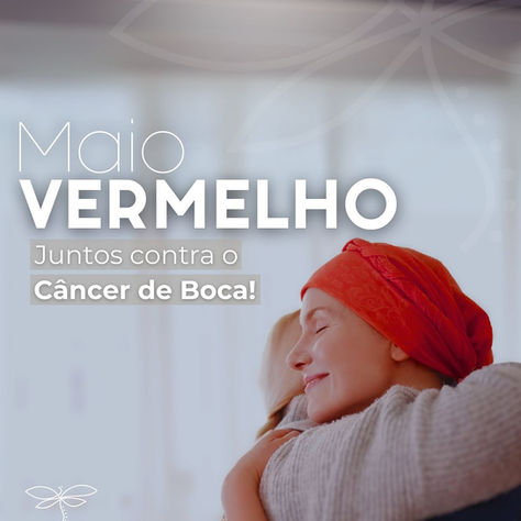 Maio Vermelho