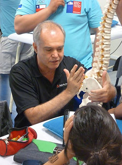 curso mulligan itajaí
