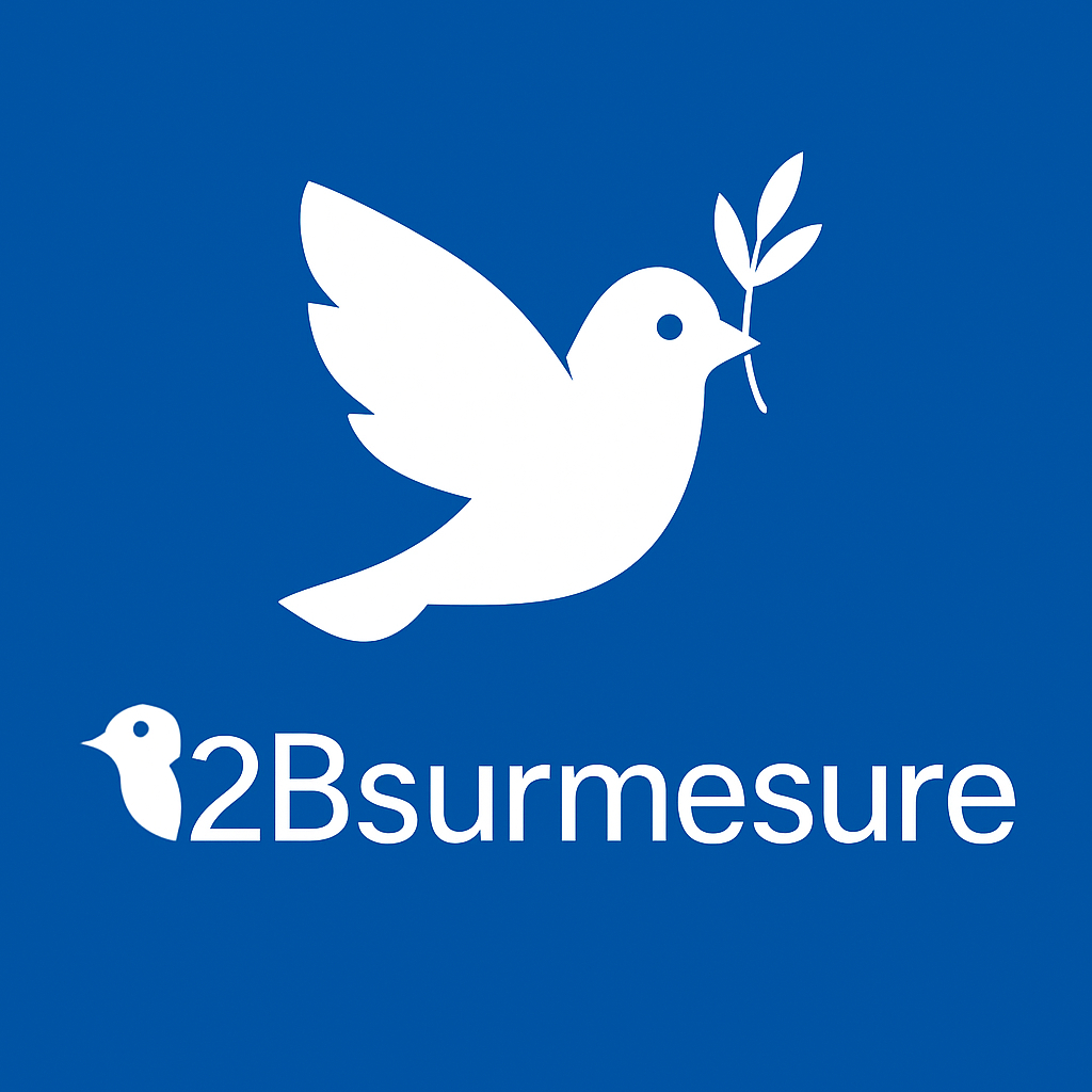 Photo du rédacteur: Nadia MUCCI