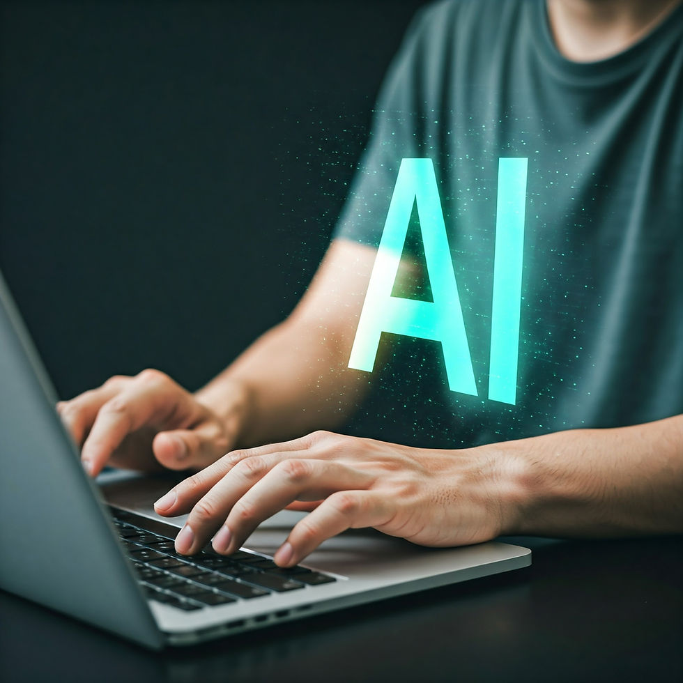 AI and Learning Technology in 2025