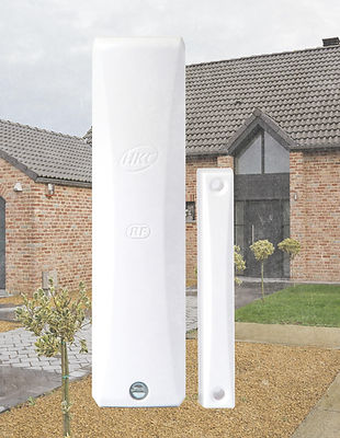 Perimeter Protection Alarms | Midland Alarm Services