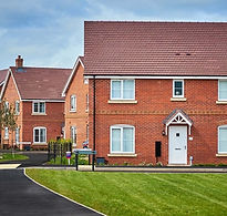 lockside wharf newbuild development in stratford upon avon