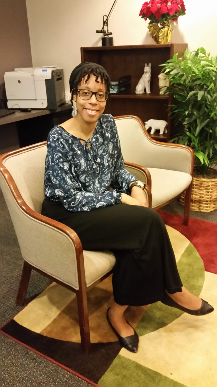 Wear to Work (Internship or Career Outfit Inspo)