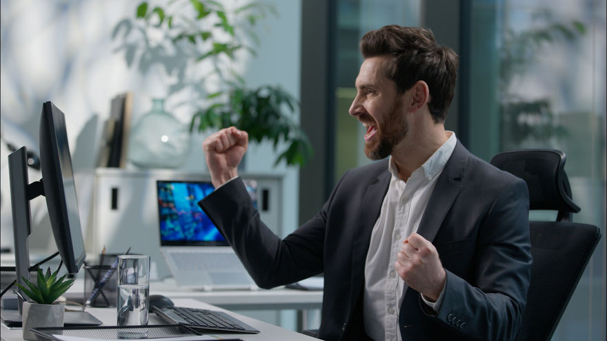 The 5-Part Sales Formula That Works