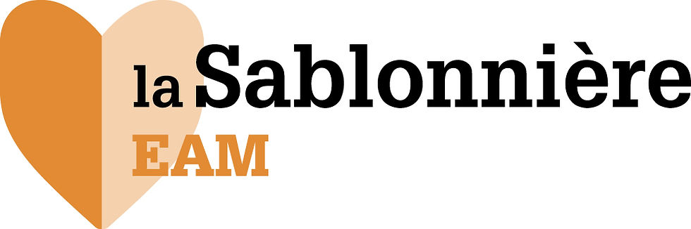 la Sablonnière EAM