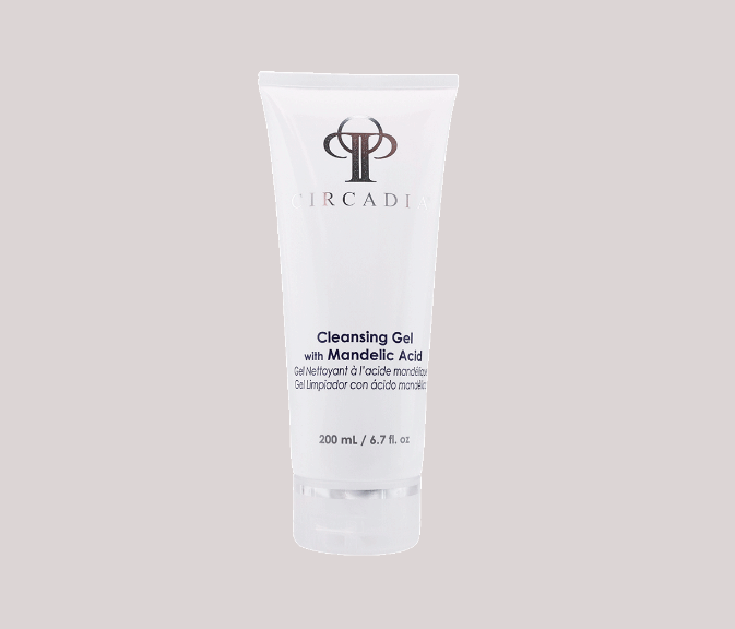 Cleansing Gel with Mandelic Acid