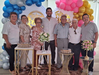 APROBAF celebró su agasajo por fiestas de fin de año
