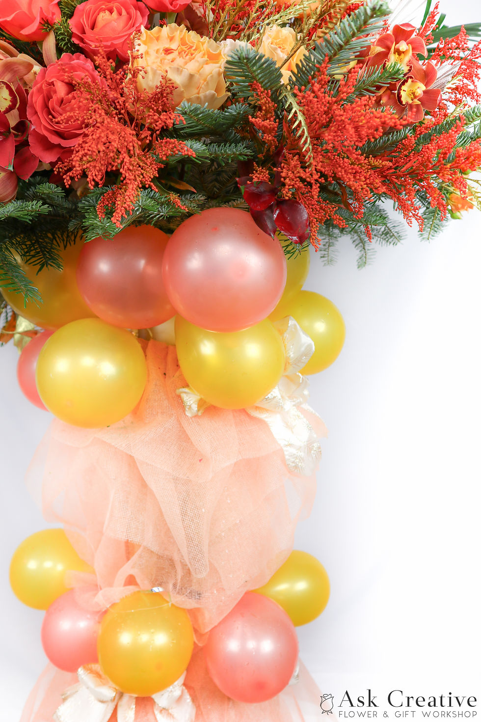 Thumbnail: Bright Warm Tone -Festive Season