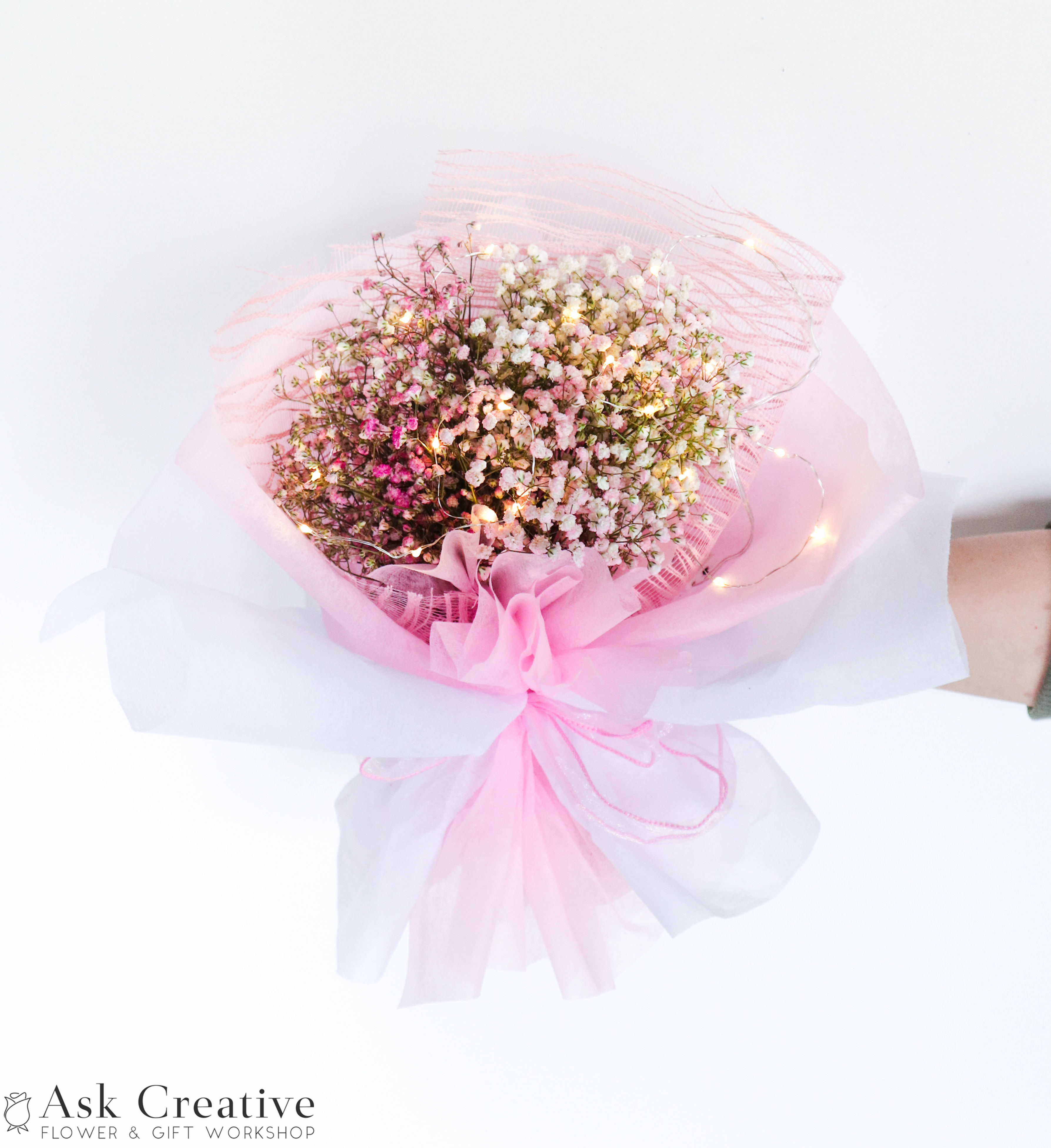 Fairy Bouquet - Petit