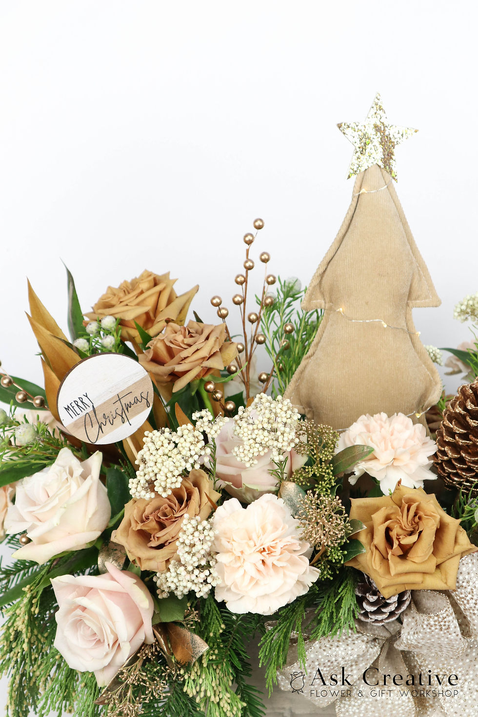 縮圖：Modern Christmas Story