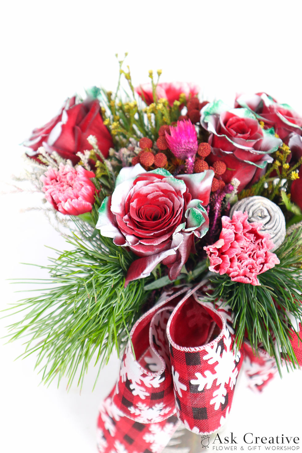 縮圖：Magical Mistletoe