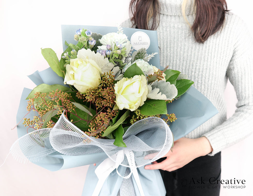 Thumbnail: Custom Bouquet 39